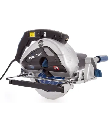 SIERRA CIRCULAR PORTÁTIL EVO-230 XTREME 1750W SIN DISCO