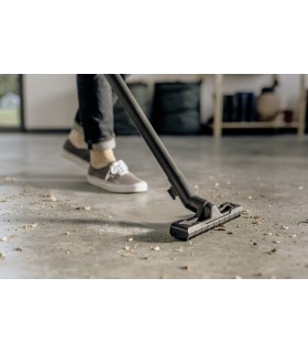 ASPIRADOR SECO/HUMEDO KARCHER KWD 1W 12L BRICOLAJE