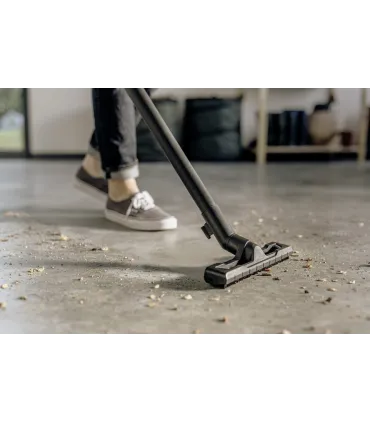 ASPIRADOR SECO/HUMEDO KARCHER KWD 1W 12L BRICOLAJE