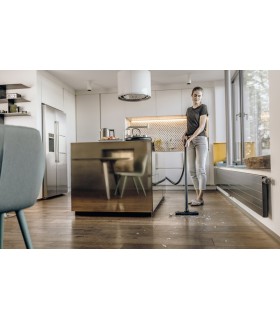 ASPIRADOR SECO/HUMEDO KARCHER KWD 1W 12L BRICOLAJE