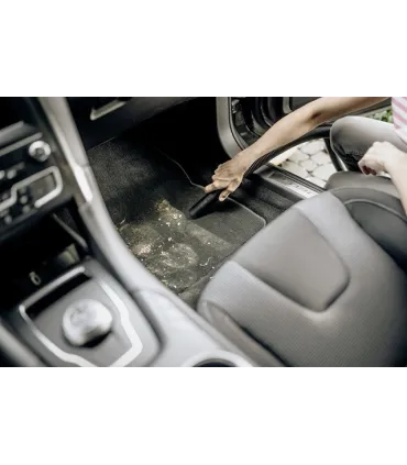 ASPIRADOR SECO/HUMEDO KARCHER KWD 1W 12L BRICOLAJE