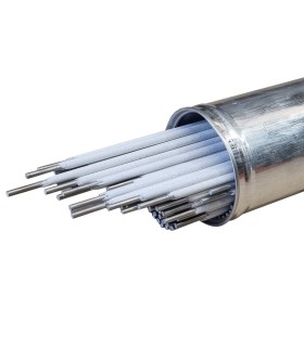 ELECTRODO E-409 ALUMINIOS Ø 2,5X350mm