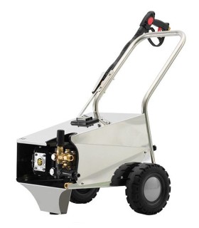 HIDROLAVADORA A.FRIA 3CV-230V 150BAR 8L/m