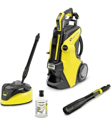 HIDROLIMPIADORA KARCHER K7-FC 180bar 10 L/min DOMESTICA