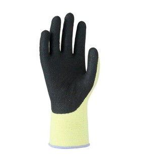 PAR GUANTE ANTICORTE+NITRILO 10/XL