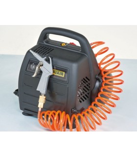 COMPRESOR NUAIRR NEW VENTO OL195/6 1,5CV 6BAR