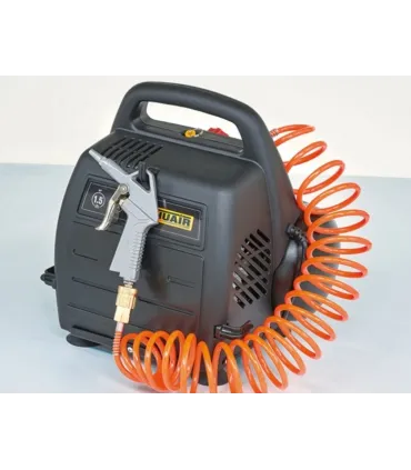 COMPRESOR NUAIRR NEW VENTO OL195/6 1,5CV 6BAR