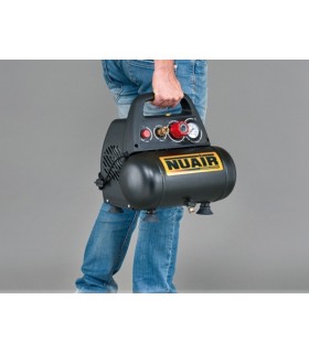 COMPRESOR NUAIRR NEW VENTO OL195/6 1,5CV 6BAR