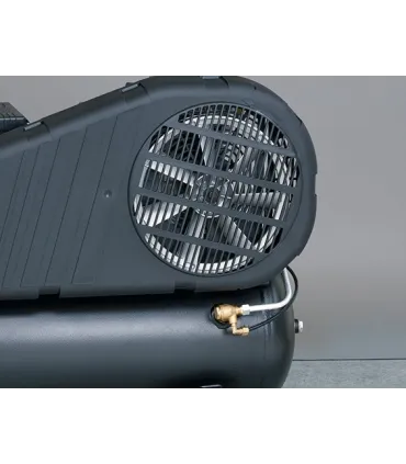 COMPRESOR NUAIR B2800B/3M/50 3CV 50LTS 10BAR 220V MONOFASICO