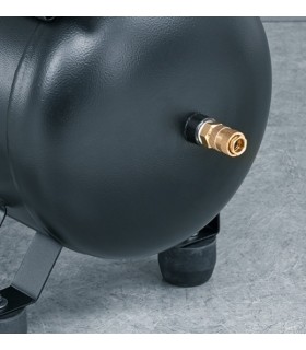 COMPRESOR NUAIR B2800B/3M/50 3CV 50LTS 10BAR 220V MONOFASICO