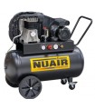 COMPRESOR NUAIR B2800B/3M100 3CV 100LTS 10BAR 230V MONOF