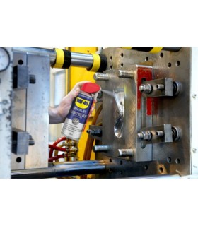 WD-40 Specialist Lubricante Seco PTFE 400ml Doble Acción