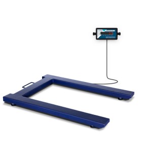 BALANZA EUROPALLET 1.500Kg RES.500g 840x1210mm