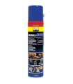 BOTE SPRAY NURAL 5000 300 ml. LIMPIACARBURADORES