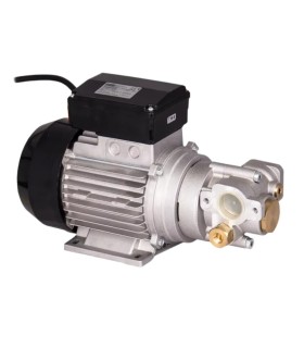 BOMBA ENGRANAJES ACEITE 1CV A 220VOL