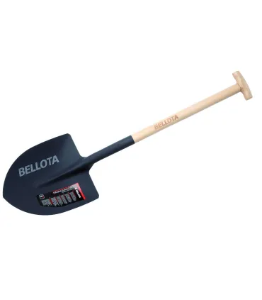 PALA REDONDA PUNTA MANGO MULETA