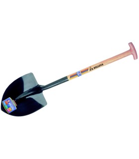 PALA REDONDA PUNTA MANGO MULETA