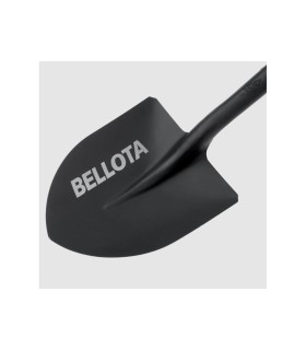 PALA REDONDA PUNTA MANGO MULETA