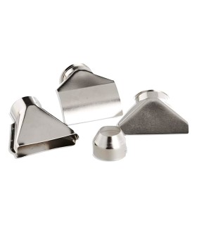 DECAPADOR AIRE CALIENTE BRICOLAJE 2000W 500ºC