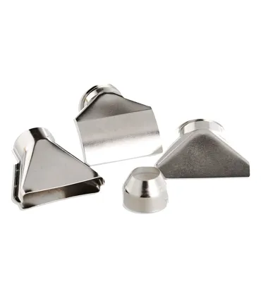 DECAPADOR AIRE CALIENTE BRICOLAJE 2000W 500ºC