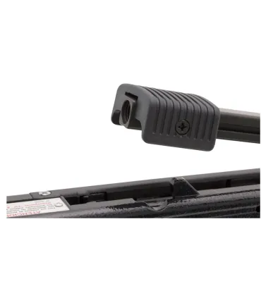 PISTOLA IMPULSIÓN POLVORA PRO-12, reg.potencia, clavo C12+LM6