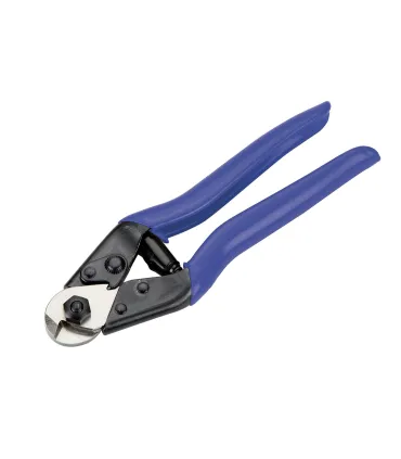 CORTACABLES CABLE ACERO L-180mm