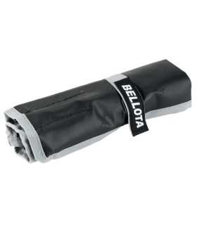 J.LLAVES TUBO 6 pcs 6-7/16-17 CR-V FORJADAS