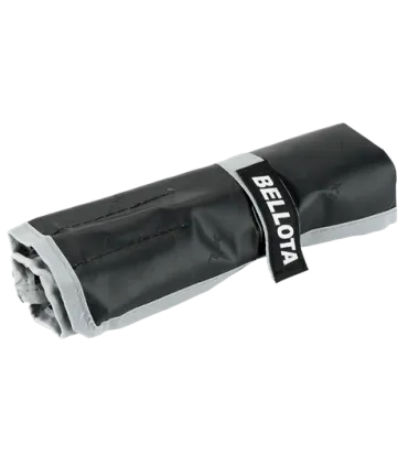 J.LLAVES TUBO 6 pcs 6-7/16-17 CR-V FORJADAS