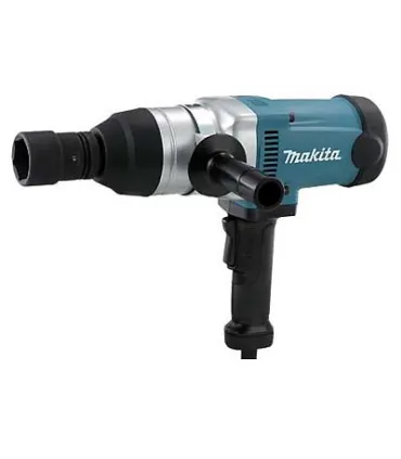 LLAVE DE IMPACTO ELECTRICA 1" 1.000Nm M24-M30 TW1000