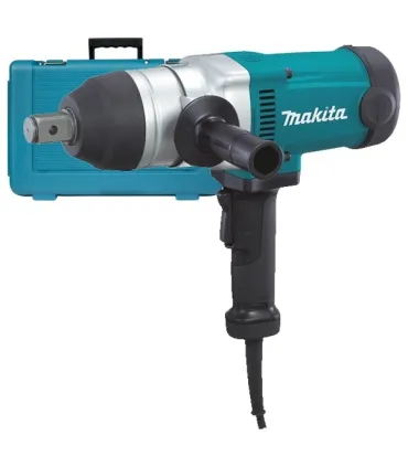 LLAVE DE IMPACTO ELECTRICA 1" 1.000Nm M24-M30 TW1000