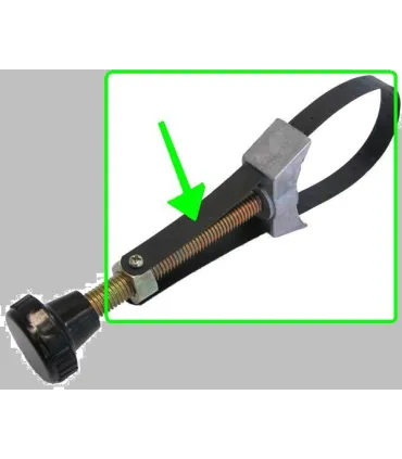 FLEJE RECAMBIO LARGO 53 CM APROX.