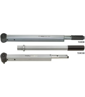 LLAVE DINAMOMETRICA 721Nf-STAHLWILLE 16-80KgM (160-800Nm) Cuadradillo 3/4"