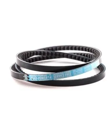 CORREA TRAP. XPB-1850 16x13x1850 lp