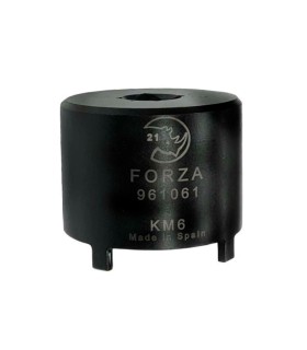 LLAVE KM3 CORTA FORZA