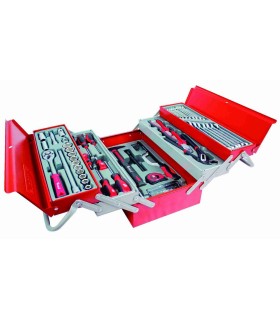 CAJA HERRAMIENTA SERVICIO 99 PIEZAS MWORKS