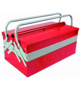 CAJA HERRAMIENTA SERVICIO 99 PIEZAS MWORKS