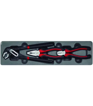 CAJA HERRAMIENTA SERVICIO 99 PIEZAS MWORKS