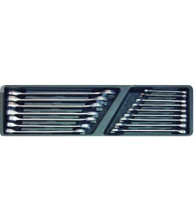 CAJA HERRAMIENTA SERVICIO 99 PIEZAS MWORKS