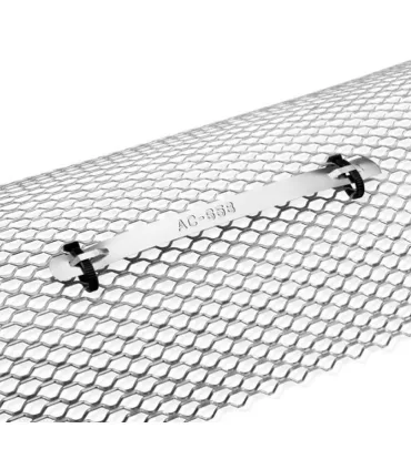 ROTULADORA MANUAL INDUSTRIAL PARA FLEJE INOX/ ALUM