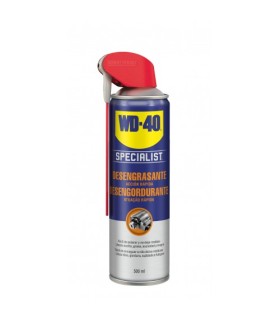 WD-40 Specialist Desengrasante 500ml