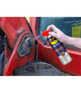 WD-40 Specialist Desengrasante 500ml