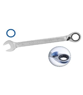 LLAVE MIXTA CARRACA LEVA 10mm