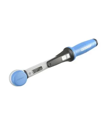 Llave Dinamométrica TORCOFIX K 5-25 Nm GEDORE