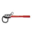 LLAVE DE CADENA REVERSIBLE 1"1/2-Ø48mm L 250mm