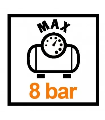 COMPRESOR HOBBY 2CV 25Lt MONOBLOQUE