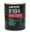 BOTE 1 LIT. GRASA SILICONA ALIMENTARIA LOCTITE 8104