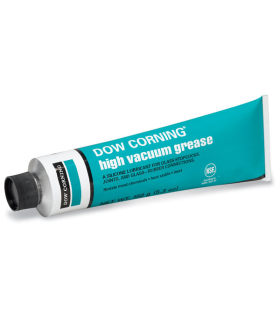 TUBO 50GR. GRASA JUNTAS - HIGH VACUUM GREASE