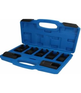 JUEGO 7 VASOS ESPECIAL INYECCIÓN