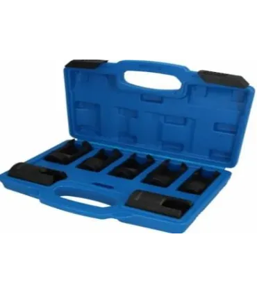 JUEGO 7 VASOS ESPECIAL INYECCIÓN