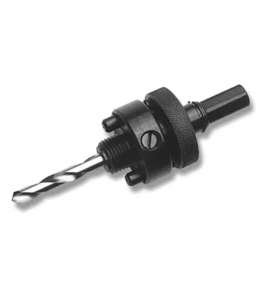 HUSILLO CORONA A-2 (Ø 32-152mm) HEX.11mm